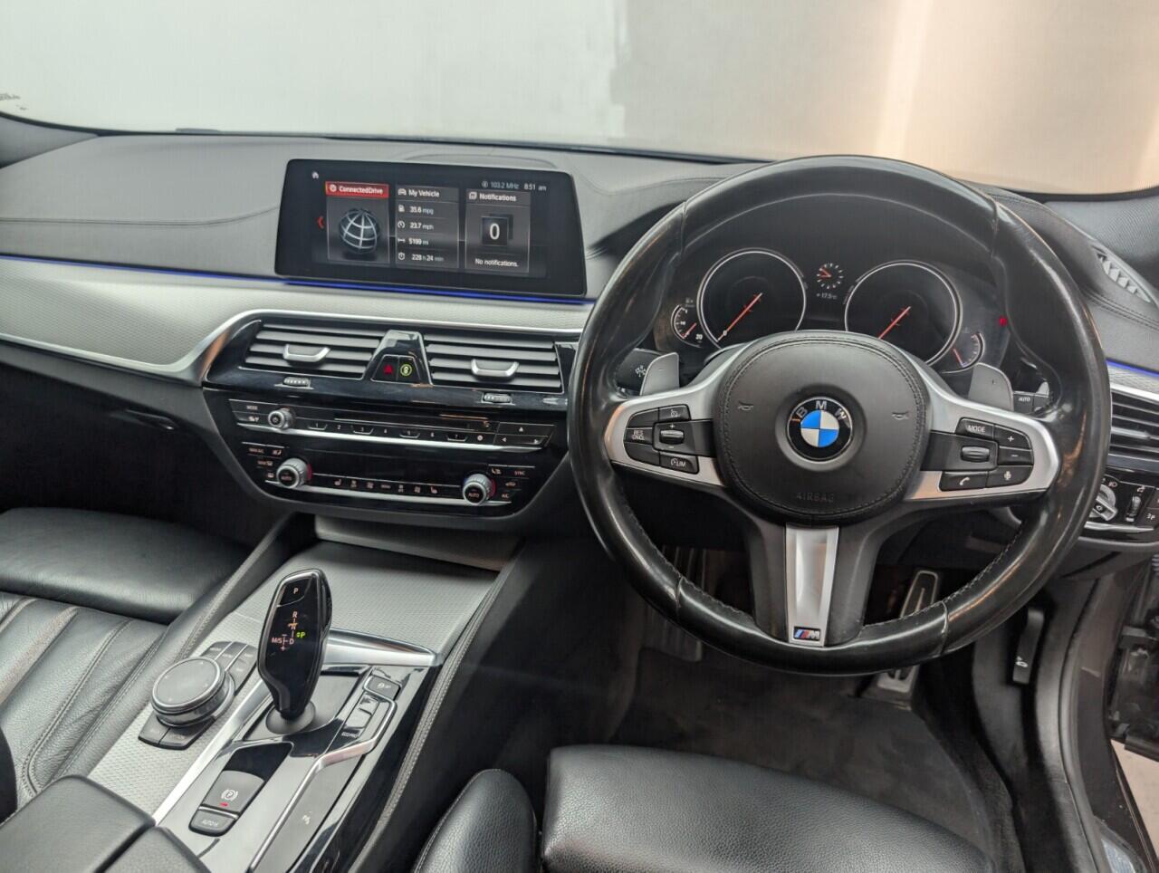 Used BMW 5 Series 2019 for sale - 77565053: Photo 26