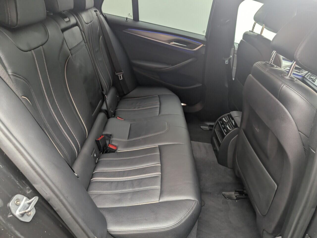 Used BMW 5 Series 2019 for sale - 77565053: Photo 27