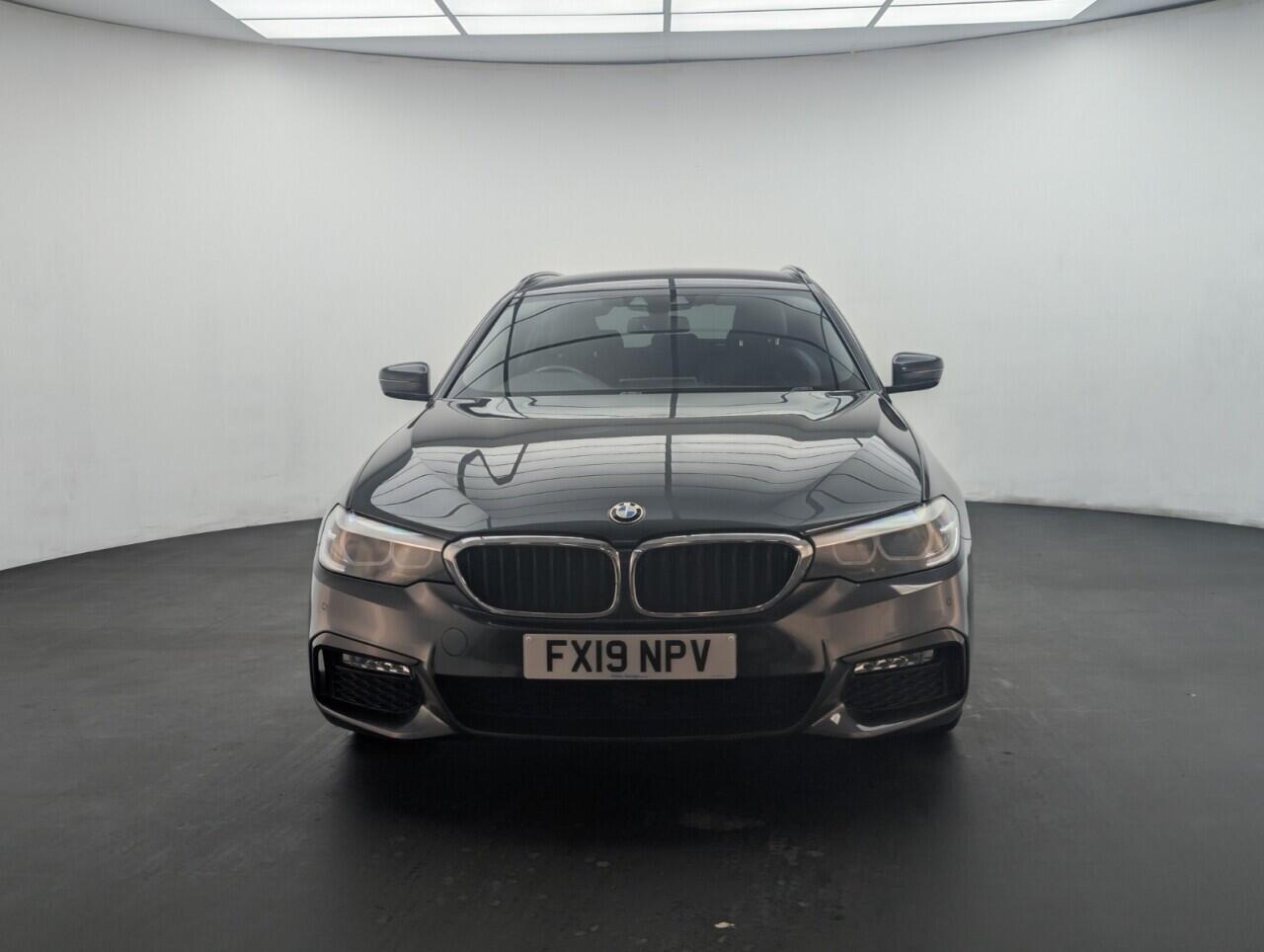 Used BMW 5 Series 2019 for sale - 77565053: Photo 3