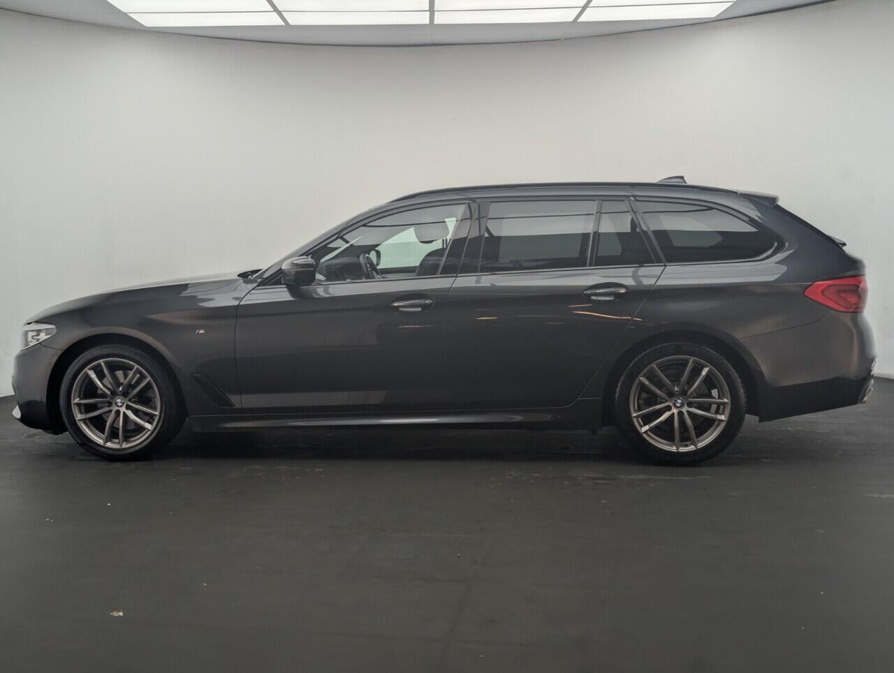 Used BMW 5 Series 2019 for sale - 77565053: Photo 5