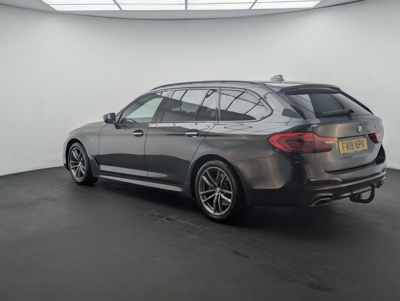 Used BMW 5 Series 2019 for sale - 77565053: Photo 6