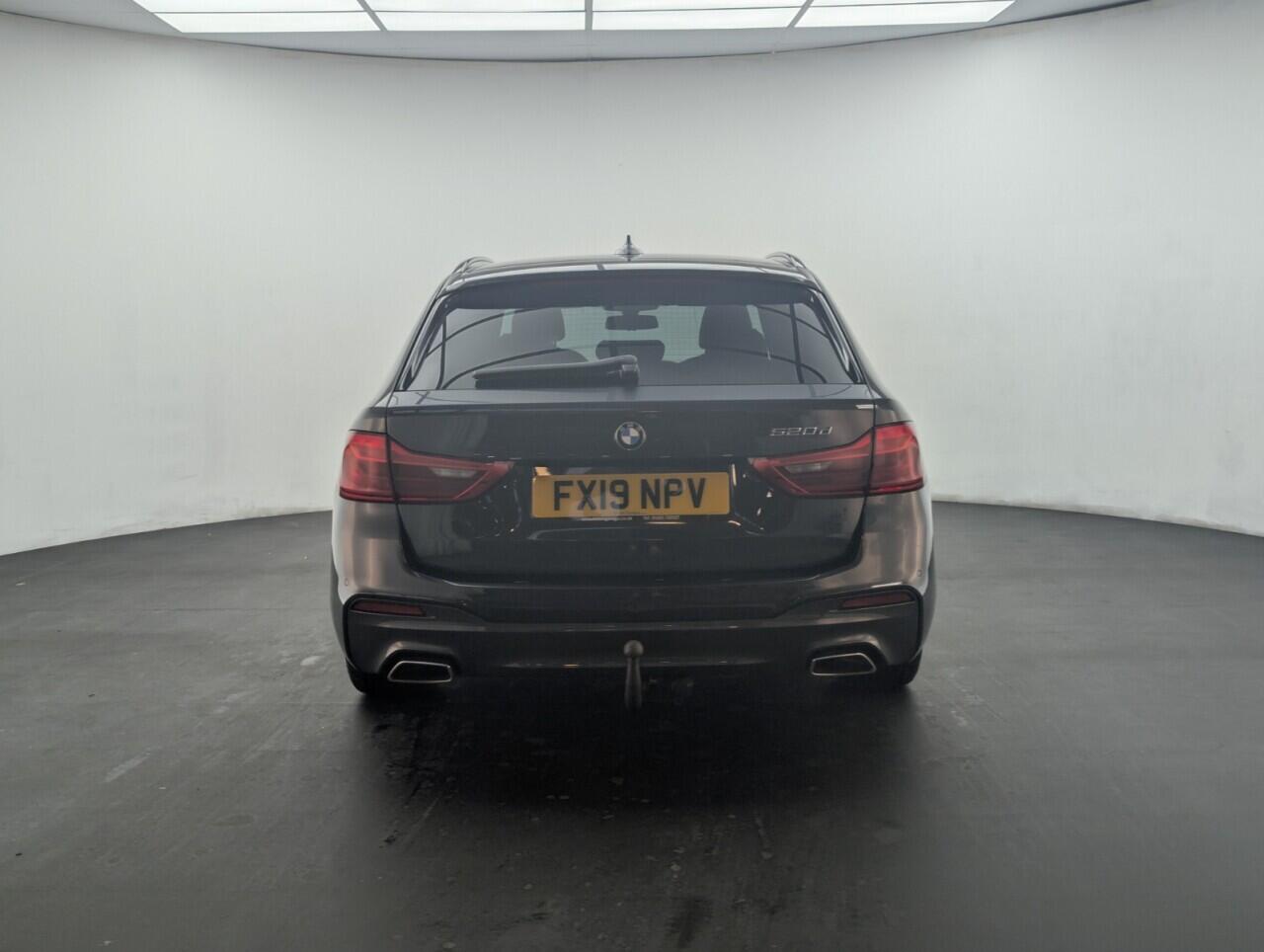 Used BMW 5 Series 2019 for sale - 77565053: Photo 7