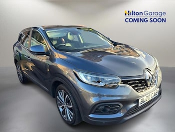 (20) - 1.5 Blue dCi Iconic SUV 5dr Diesel EDC Euro 6 (s/s) (115 ps)