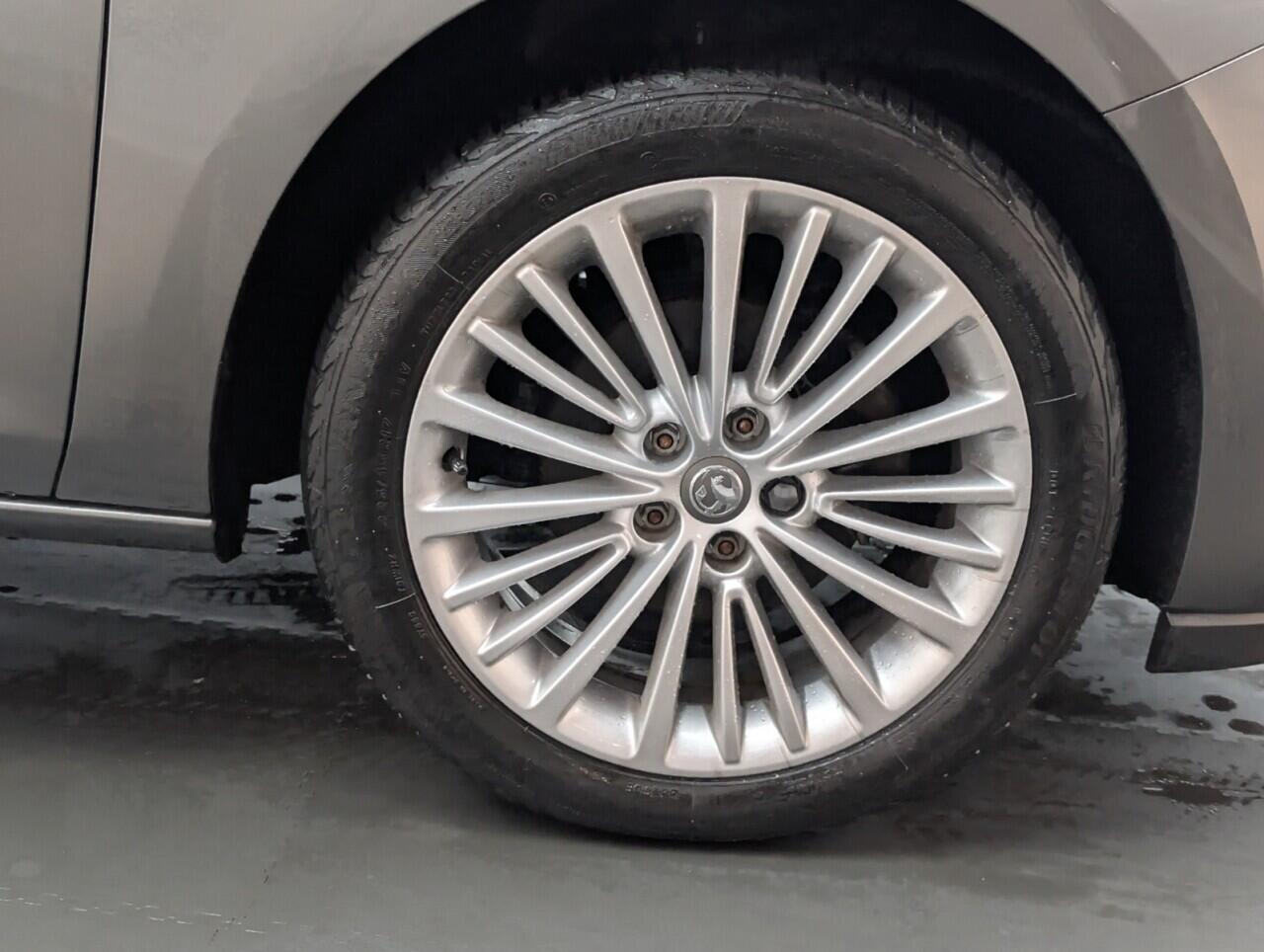 Used Vauxhall Astra 2019 for sale - 76607597: Photo 10