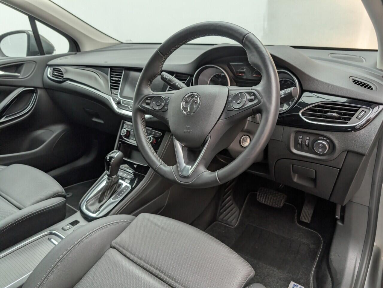 Used Vauxhall Astra 2019 for sale - 76607597: Photo 11