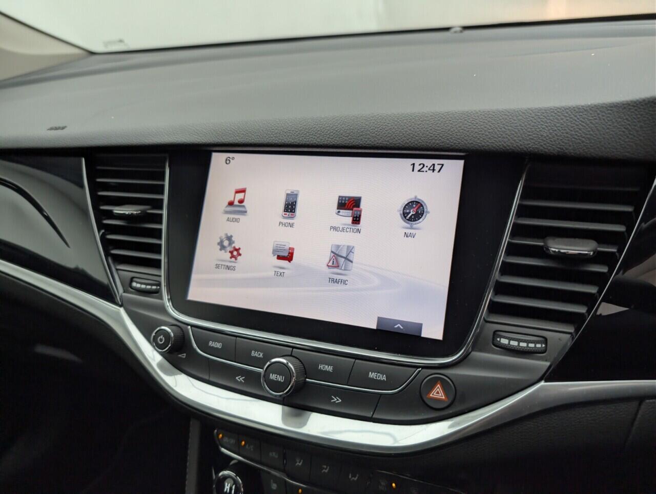 Used Vauxhall Astra 2019 for sale - 76607597: Photo 14