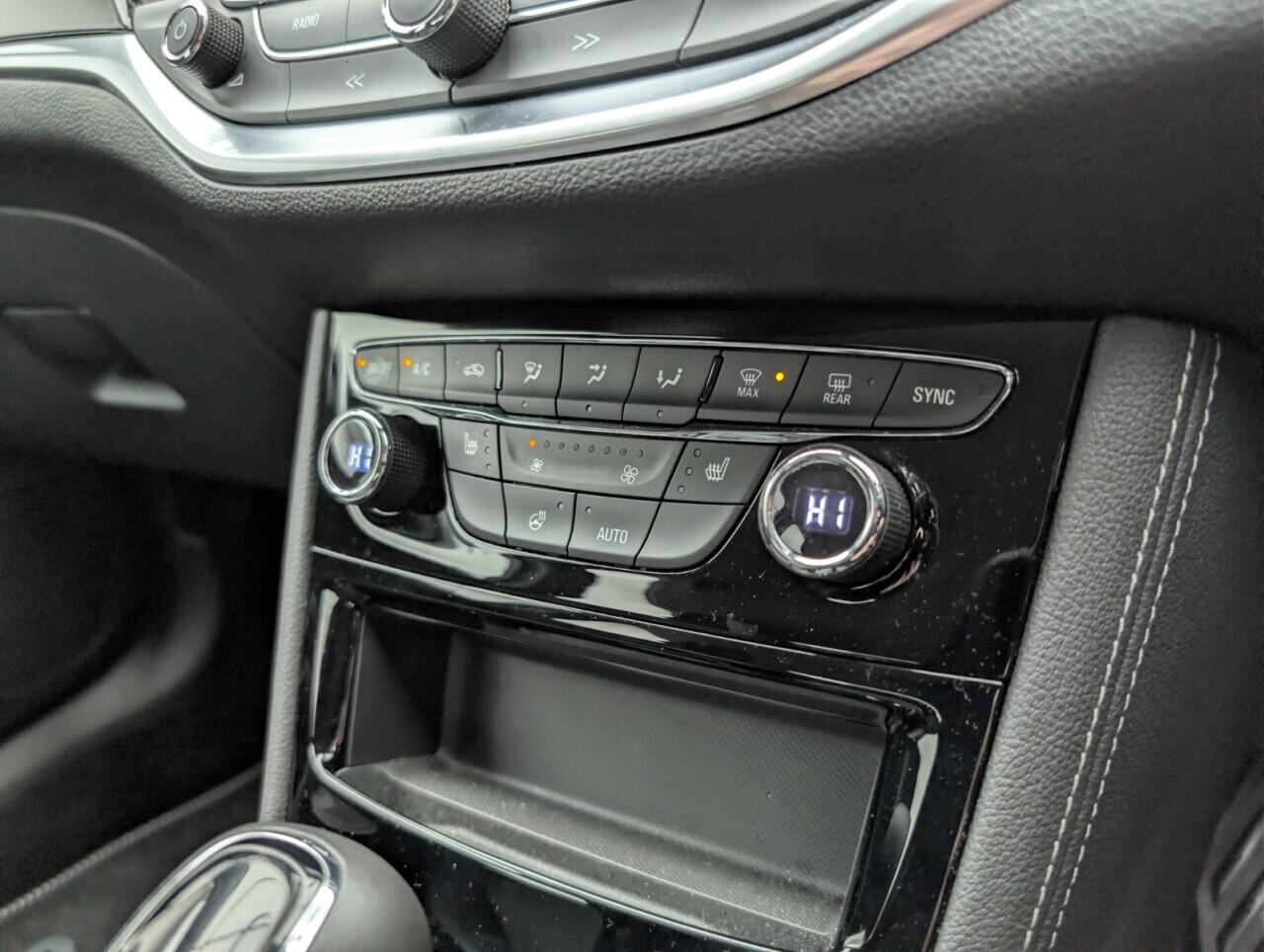 Used Vauxhall Astra 2019 for sale - 76607597: Photo 15