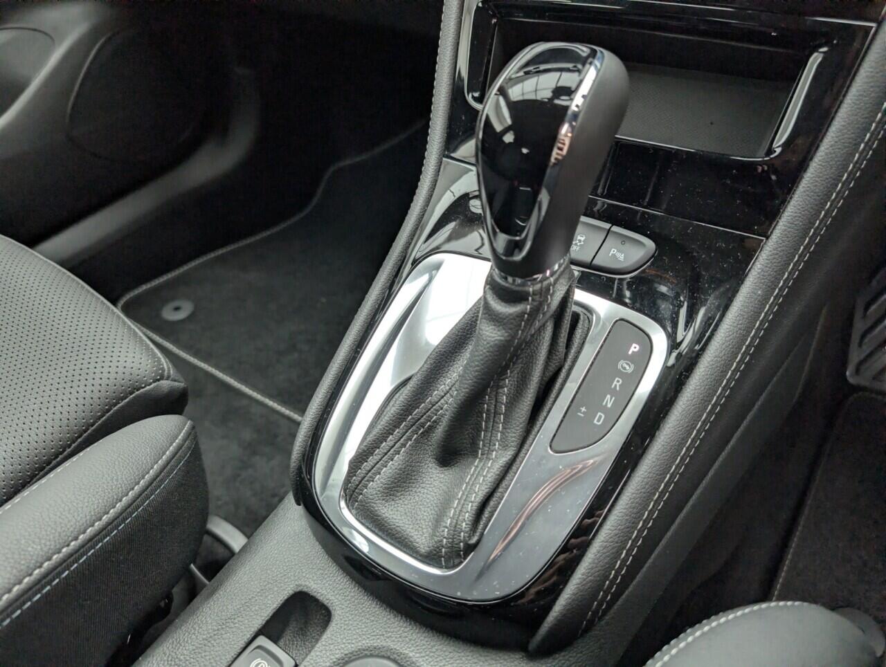 Used Vauxhall Astra 2019 for sale - 76607597: Photo 16