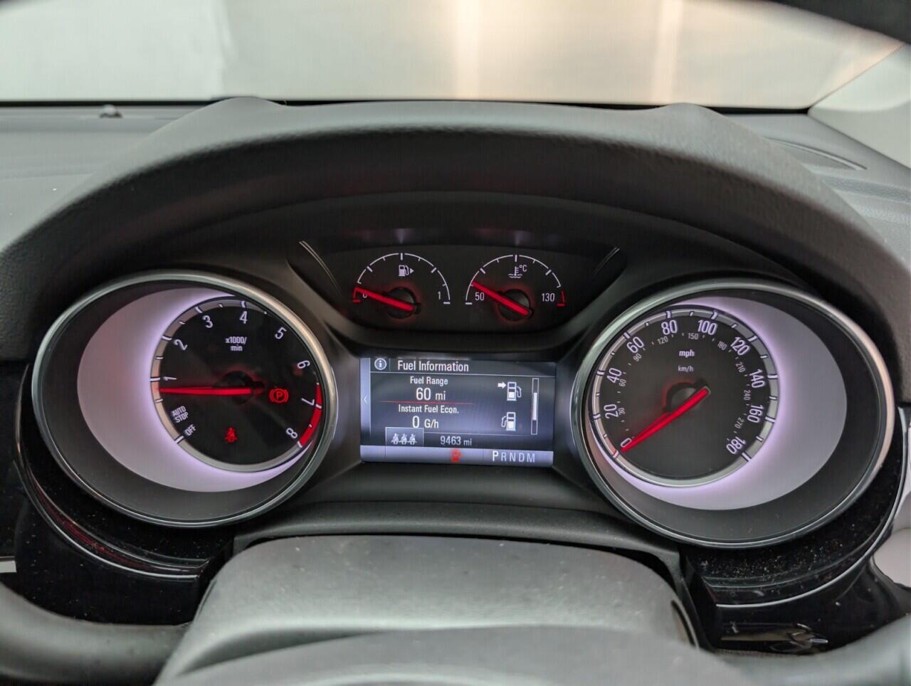 Used Vauxhall Astra 2019 for sale - 76607597: Photo 17