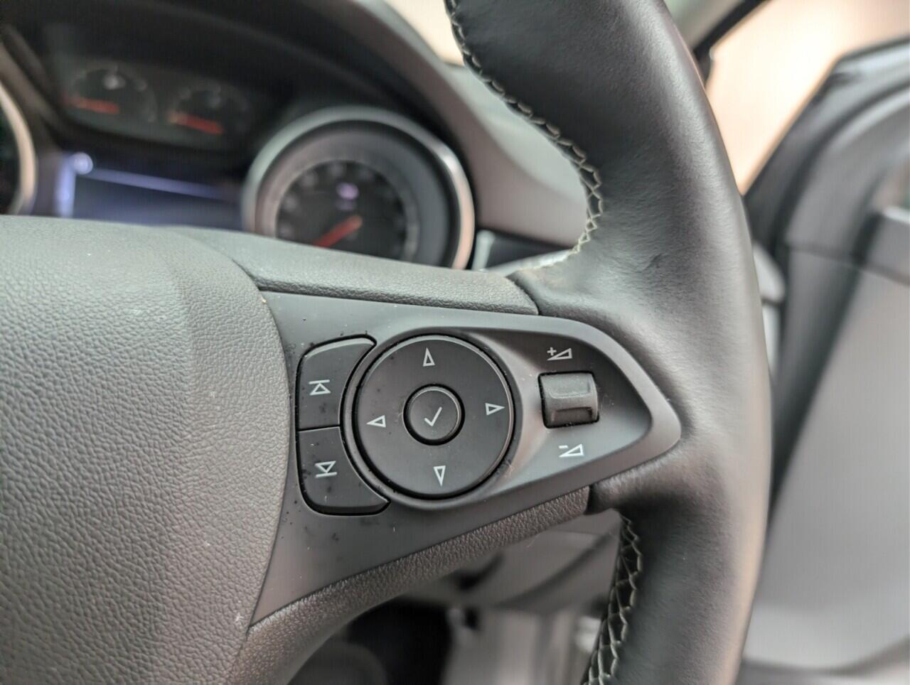 Used Vauxhall Astra 2019 for sale - 76607597: Photo 19