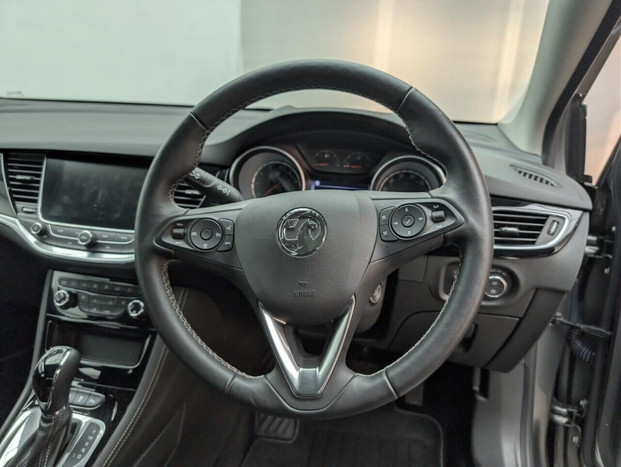 Used Vauxhall Astra 2019 for sale - 76607597: Photo 22