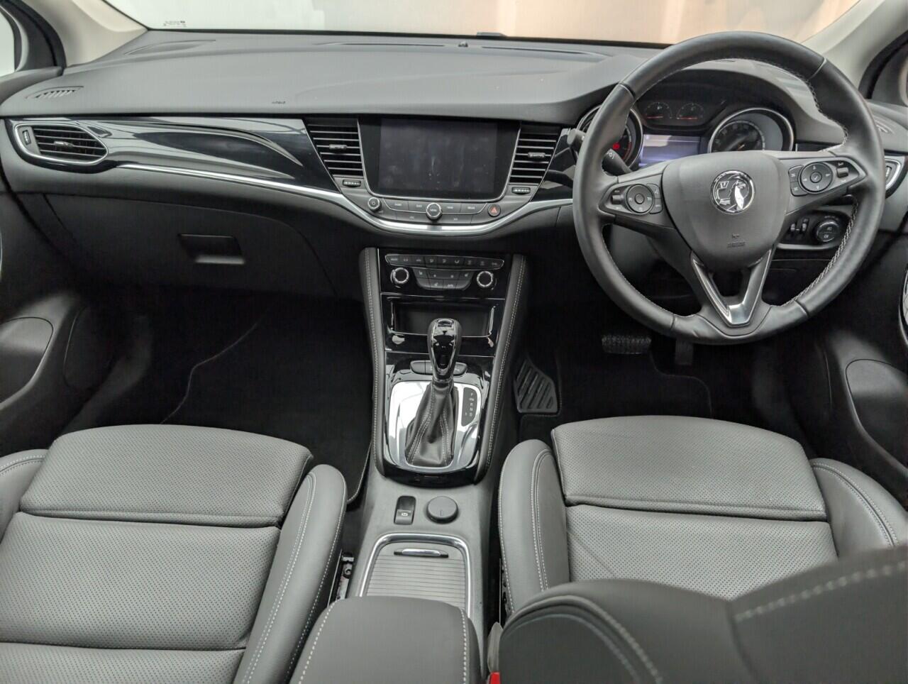 Used Vauxhall Astra 2019 for sale - 76607597: Photo 23