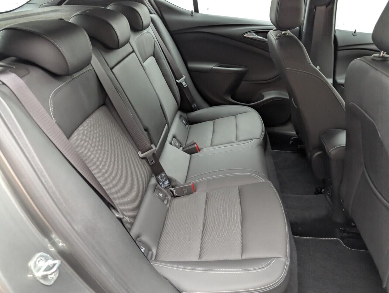 Used Vauxhall Astra 2019 for sale - 76607597: Photo 24