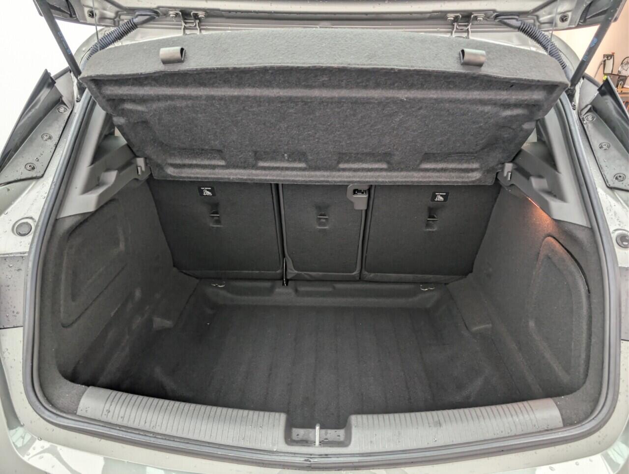 Used Vauxhall Astra 2019 for sale - 76607597: Photo 25