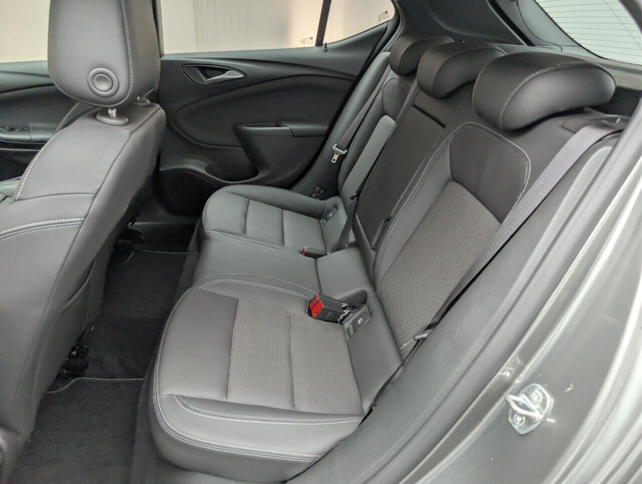 Used Vauxhall Astra 2019 for sale - 76607597: Photo 26