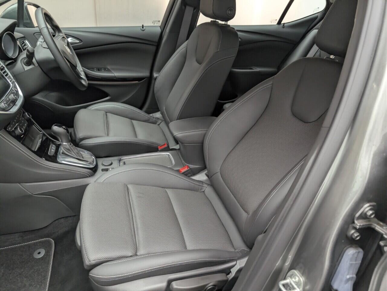 Used Vauxhall Astra 2019 for sale - 76607597: Photo 27