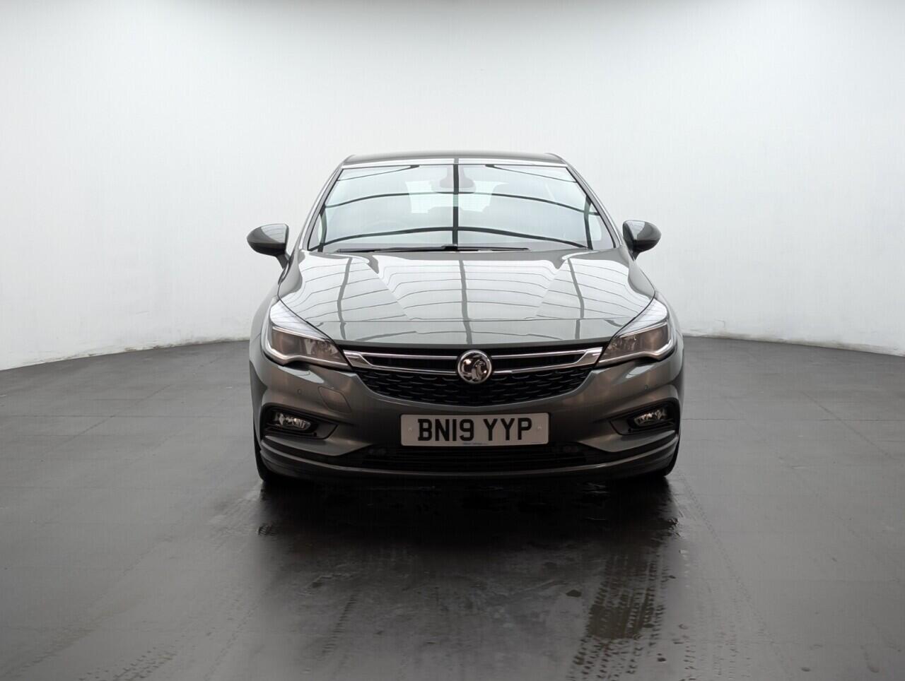 Used Vauxhall Astra 2019 for sale - 76607597: Photo 3