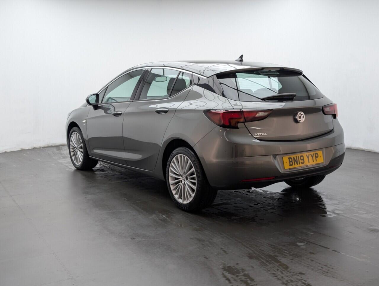 Used Vauxhall Astra 2019 for sale - 76607597: Photo 6
