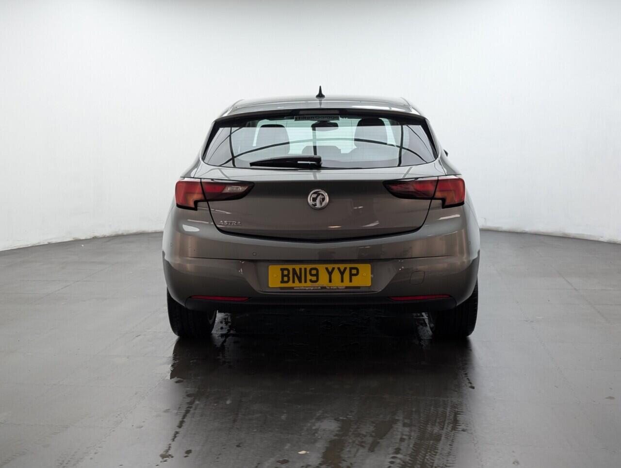 Used Vauxhall Astra 2019 for sale - 76607597: Photo 7