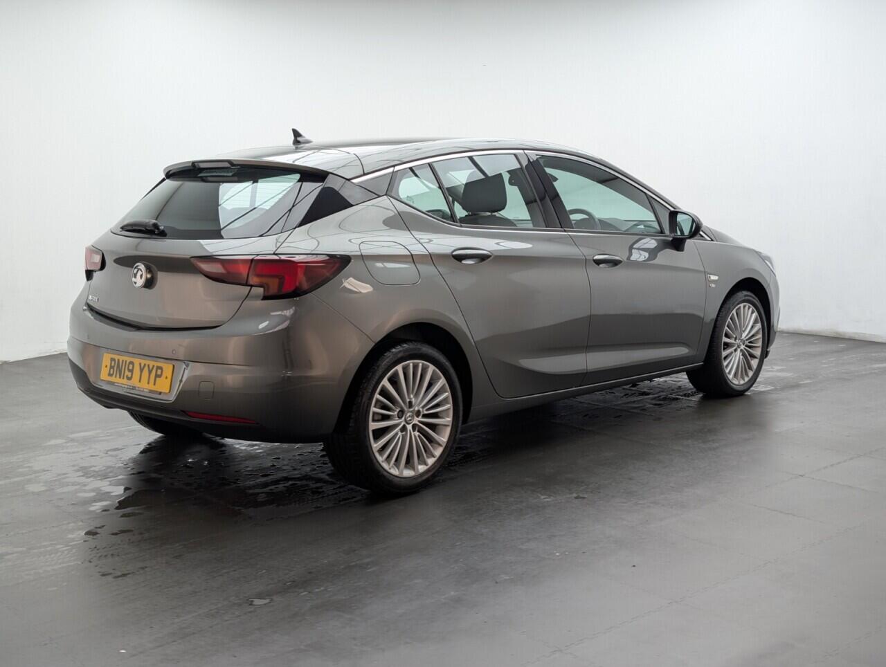 Used Vauxhall Astra 2019 for sale - 76607597: Photo 8