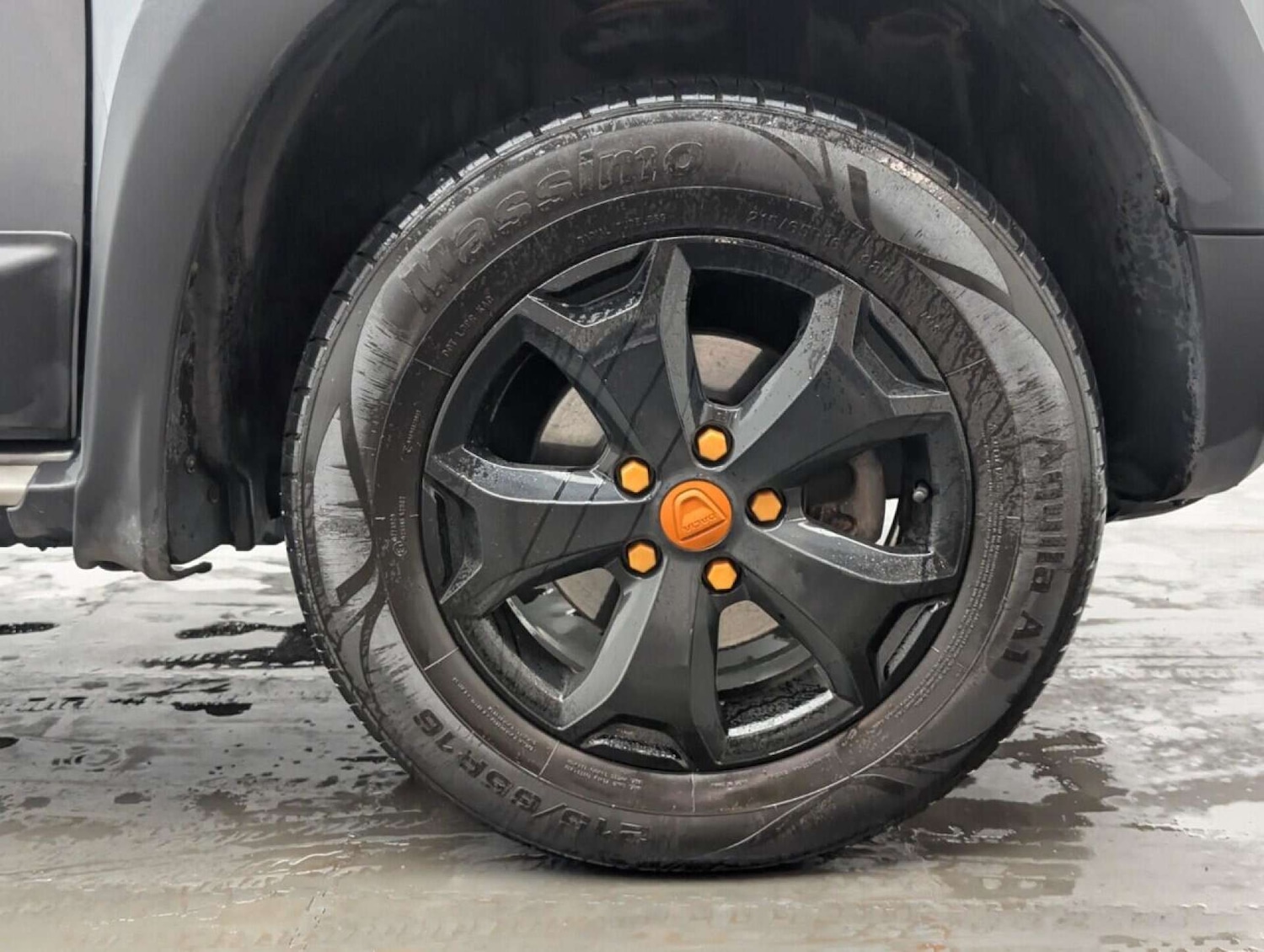 Used Dacia Duster 2017 for sale - 77713334: Photo 10