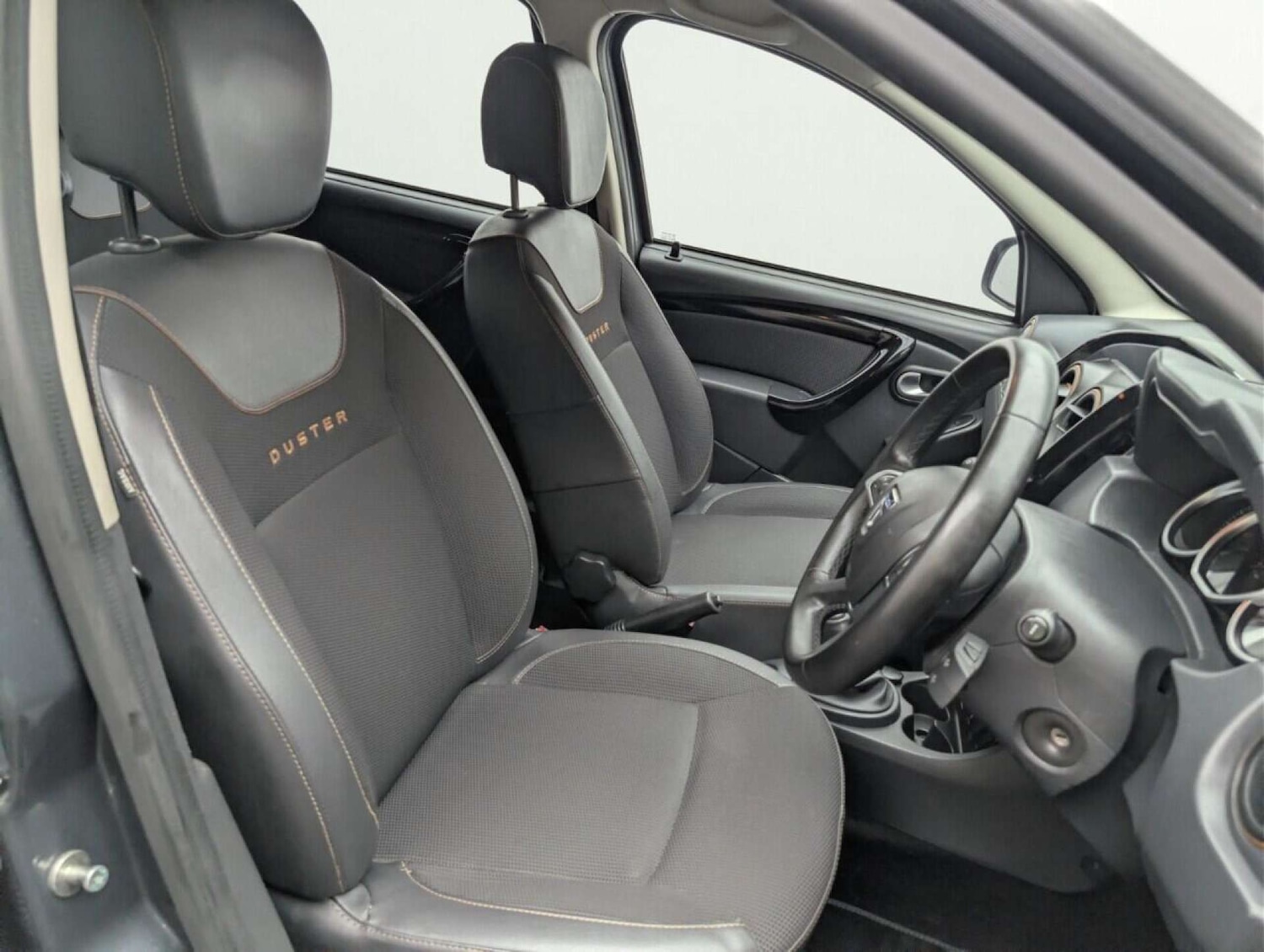 Used Dacia Duster 2017 for sale - 77713334: Photo 12