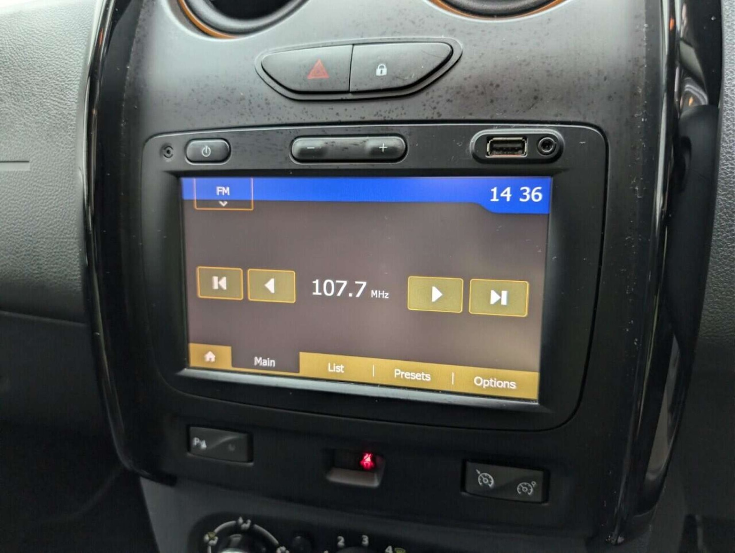 Used Dacia Duster 2017 for sale - 77713334: Photo 14