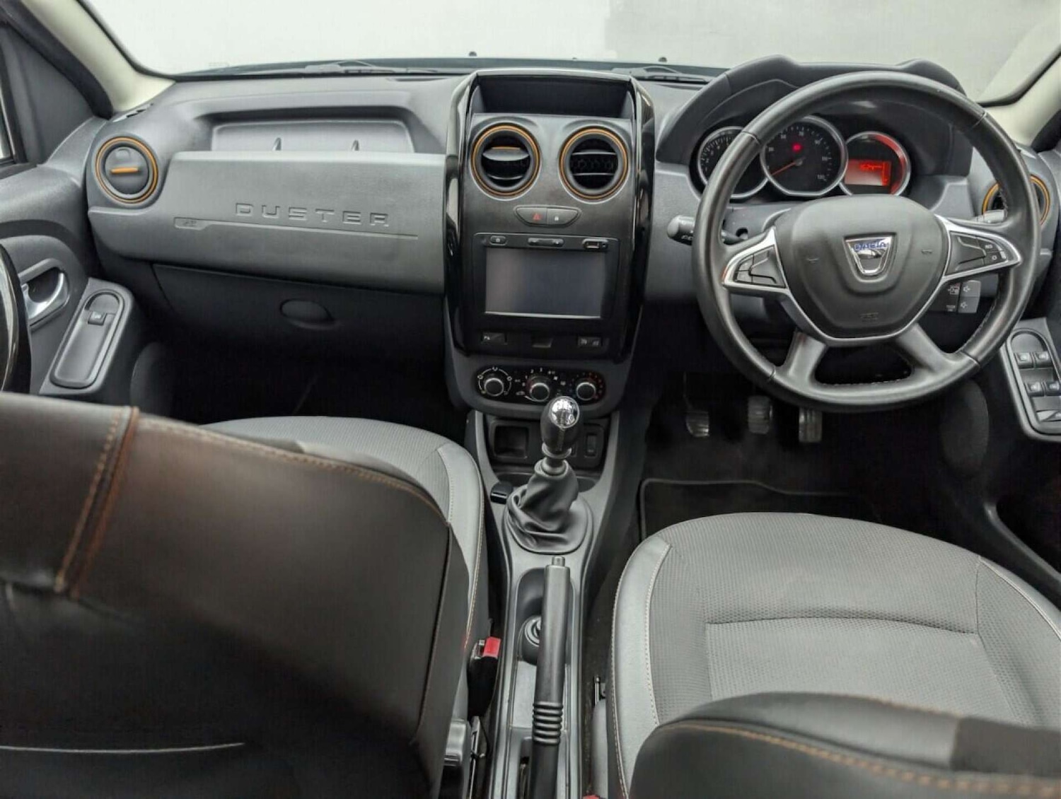 Used Dacia Duster 2017 for sale - 77713334: Photo 25