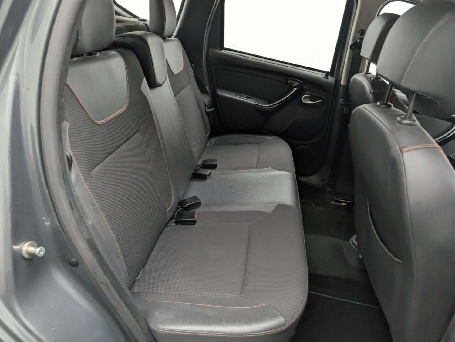 Used Dacia Duster 2017 for sale - 77713334: Photo 26