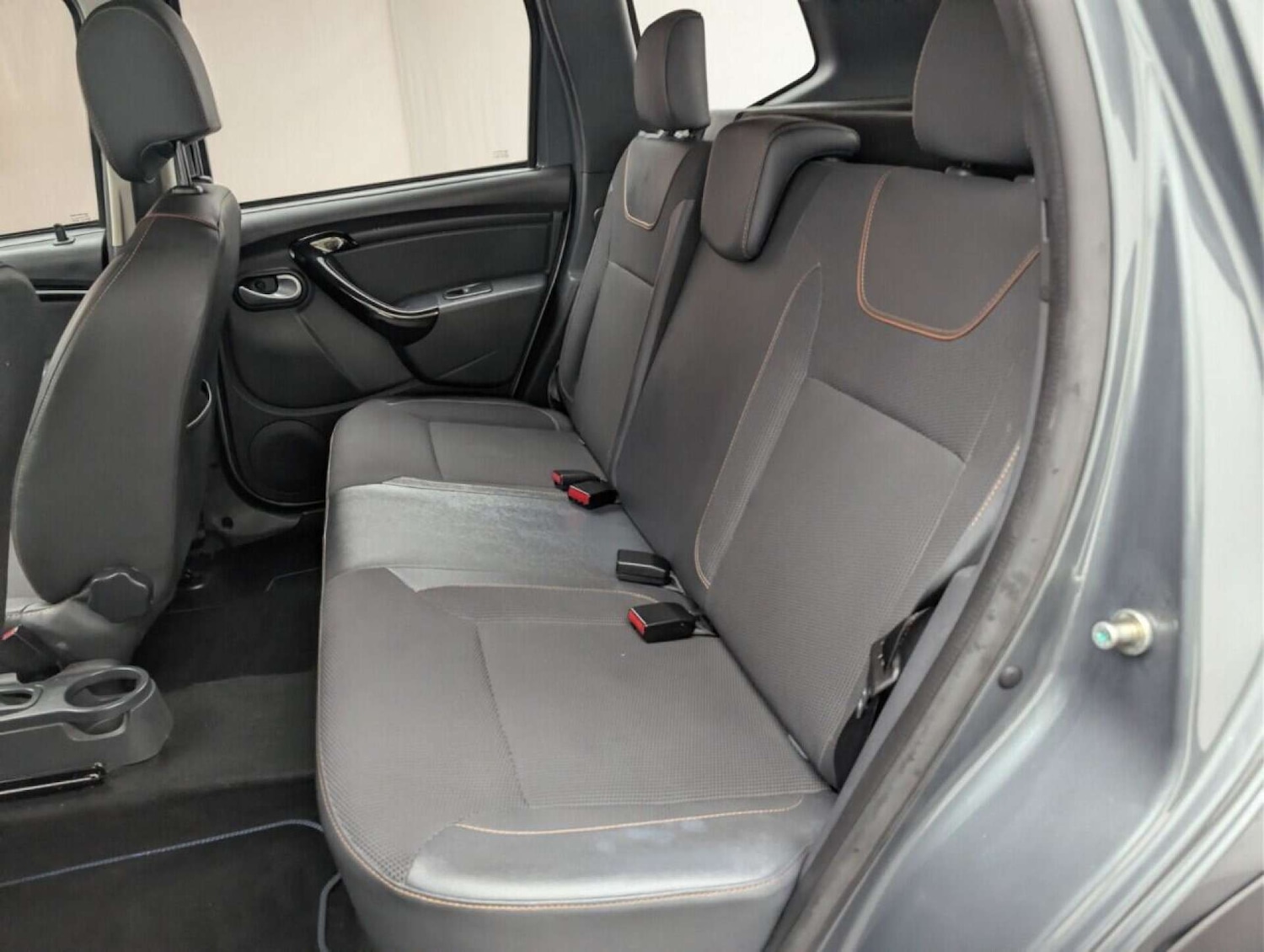 Used Dacia Duster 2017 for sale - 77713334: Photo 28