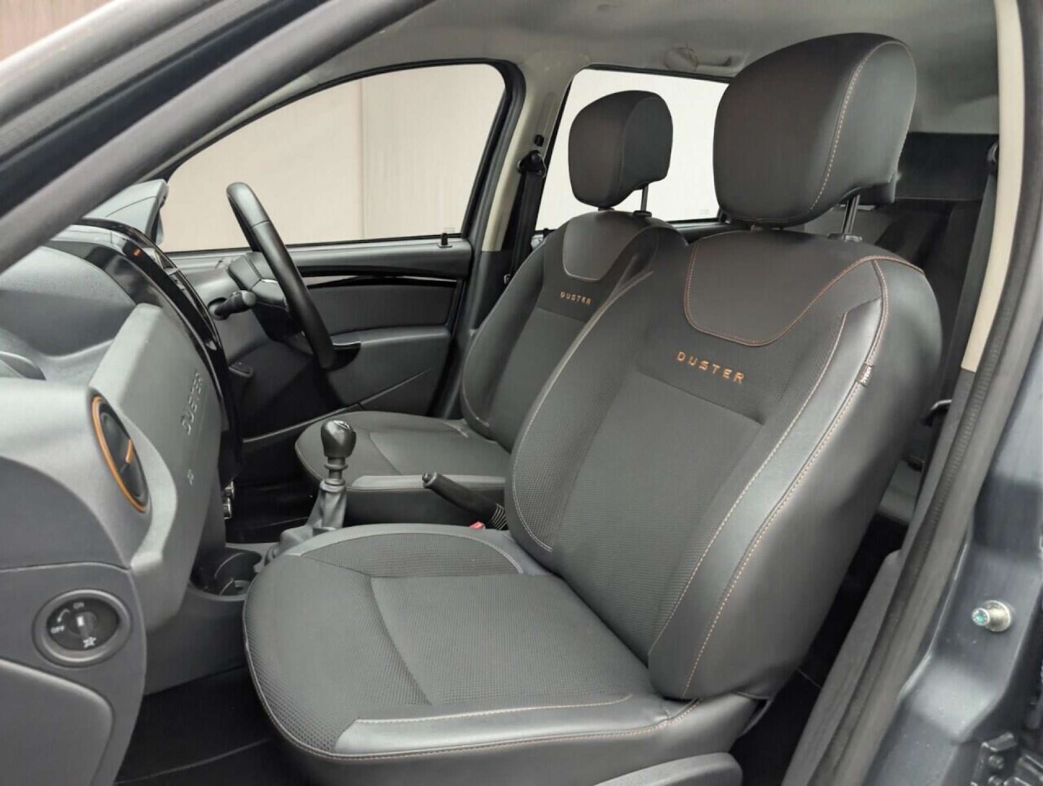 Used Dacia Duster 2017 for sale - 77713334: Photo 29