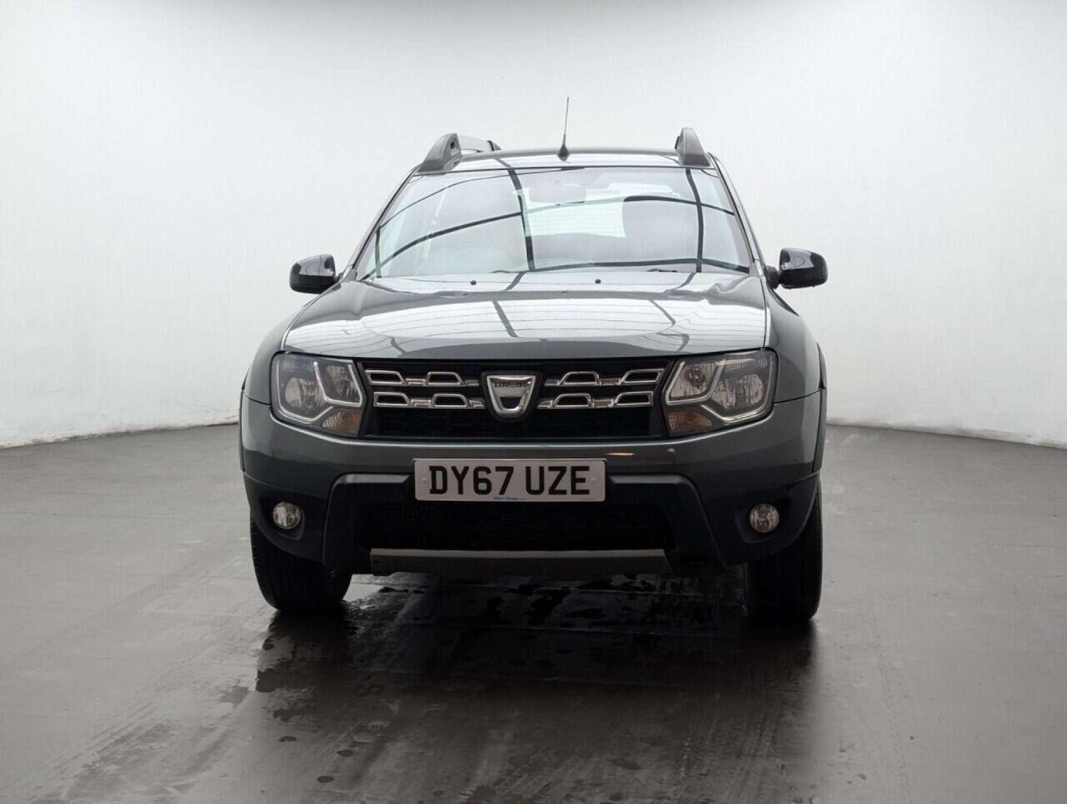 Used Dacia Duster 2017 for sale - 77713334: Photo 3