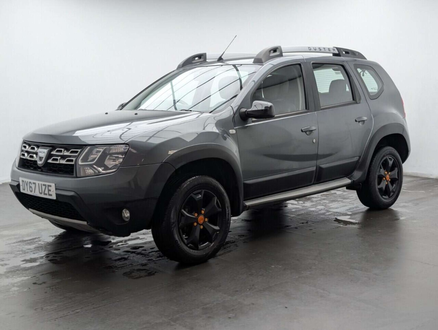 Used Dacia Duster 2017 for sale - 77713334: Photo 4
