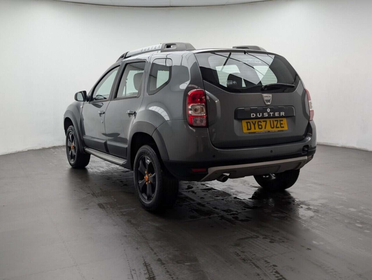 Used Dacia Duster 2017 for sale - 77713334: Photo 6