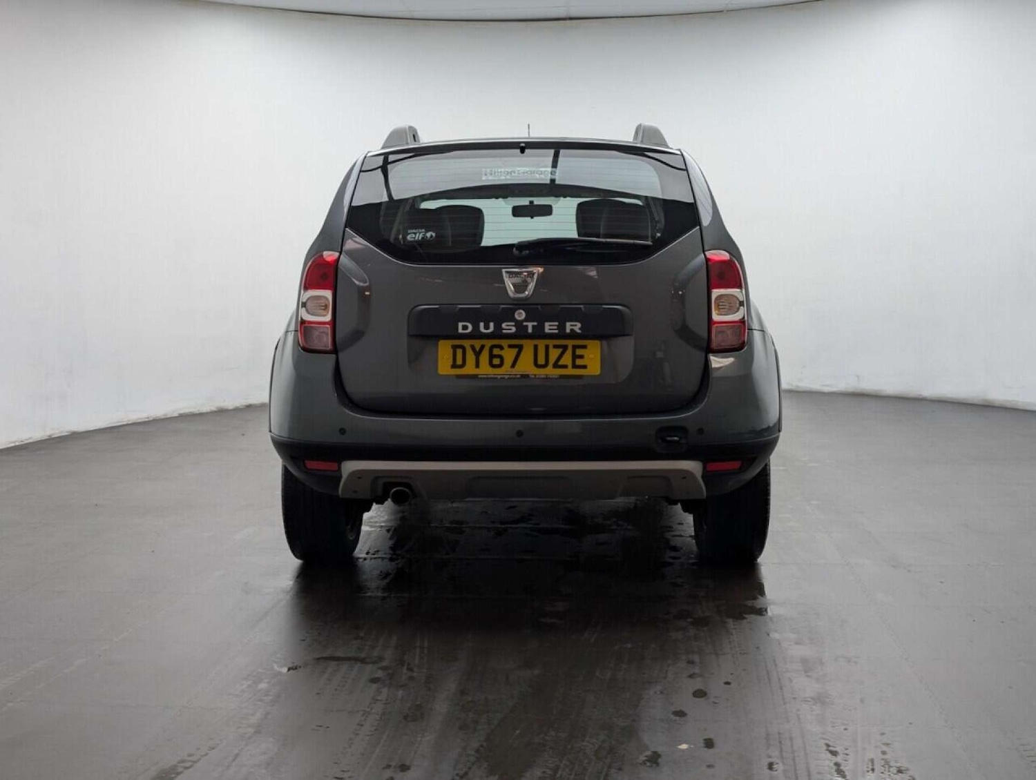 Used Dacia Duster 2017 for sale - 77713334: Photo 7