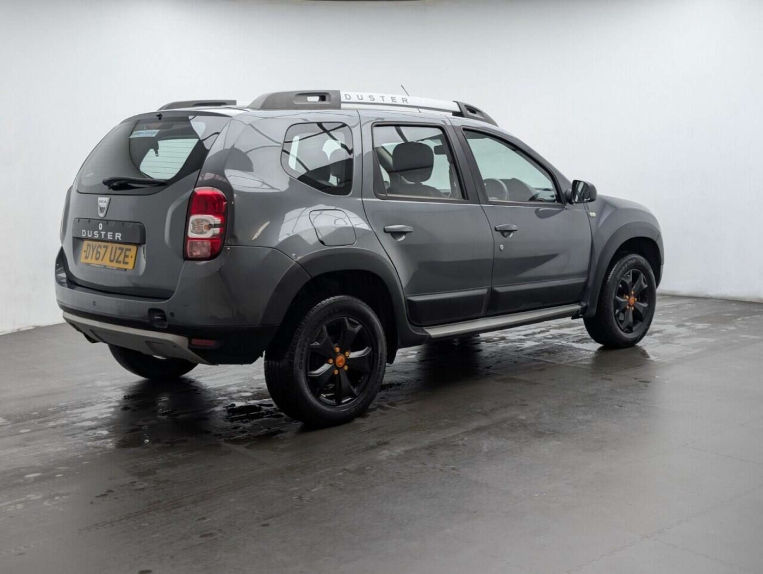 Used Dacia Duster 2017 for sale - 77713334: Photo 8