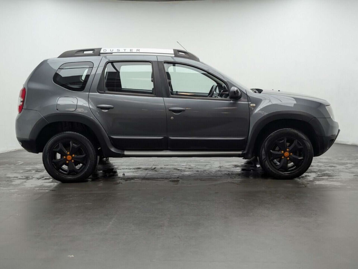 Used Dacia Duster 2017 for sale - 77713334: Photo 9