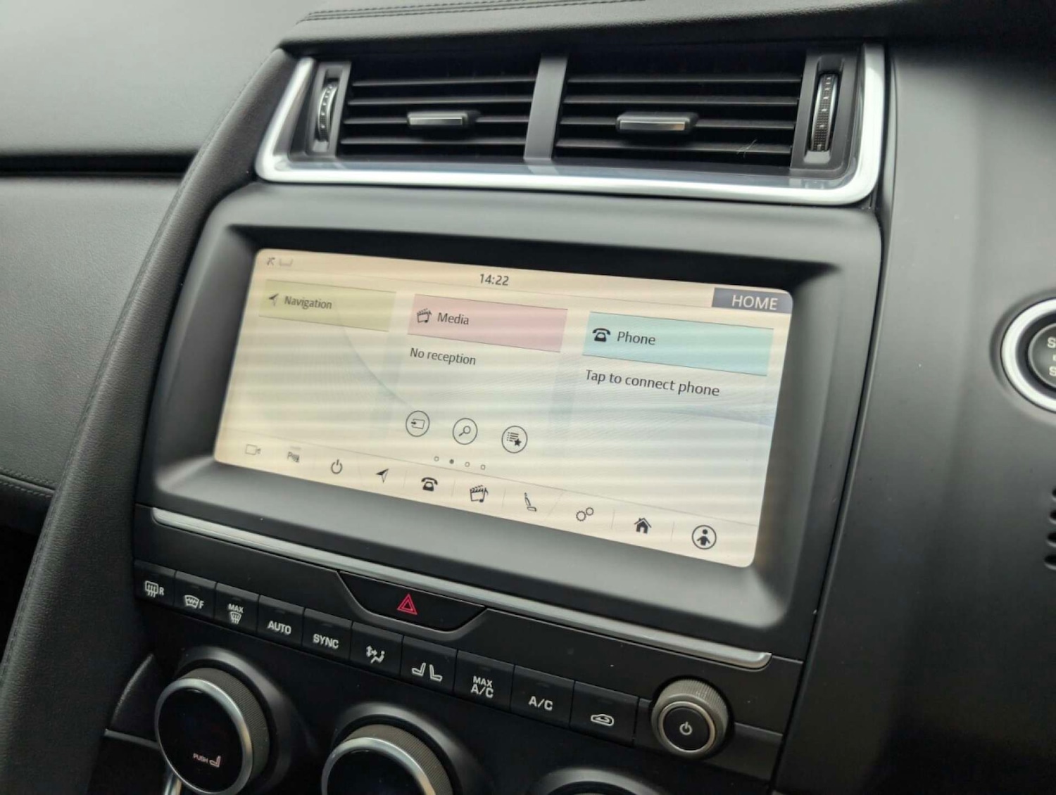 Used Jaguar E-Pace 2020 for sale - 77803664: Photo 18