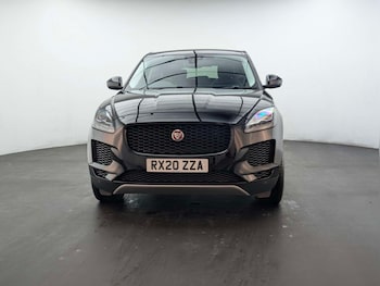 Used Jaguar E-Pace 2020 for sale - 77803664: Photo