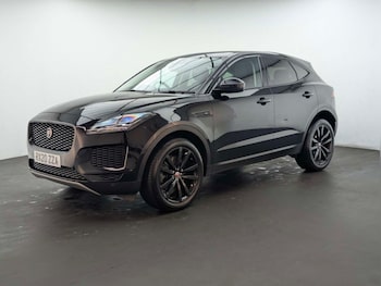 Used Jaguar E-Pace 2020 for sale - 77803664: Photo