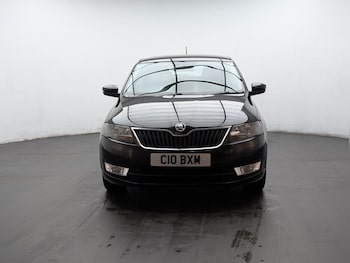 Used Skoda Rapid 2016 for sale - 76925953: Photo