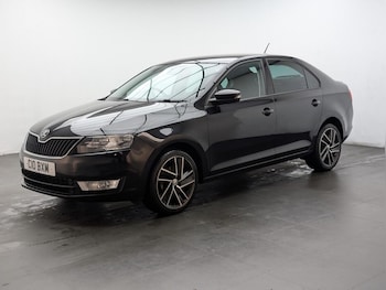 Used Skoda Rapid 2016 for sale - 76925953: Photo
