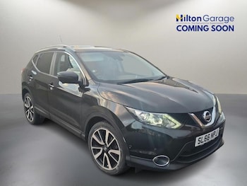 2016 (66) - 1.2 DiG-T Tekna [Non-Panoramic] 5dr Xtronic