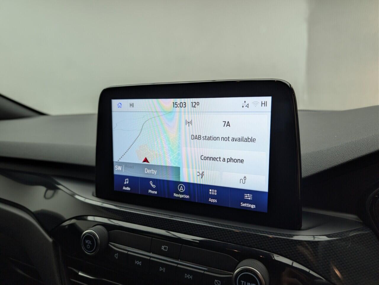 Used Ford Kuga 2020 for sale - 76484620: Photo 13