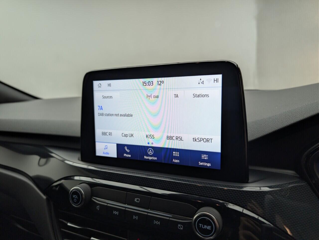 Used Ford Kuga 2020 for sale - 76484620: Photo 14