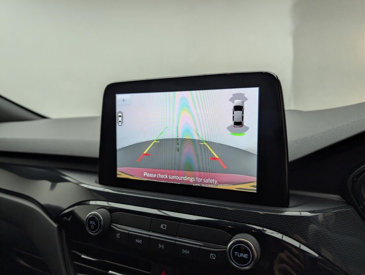 Used Ford Kuga 2020 for sale - 76484620: Photo 15