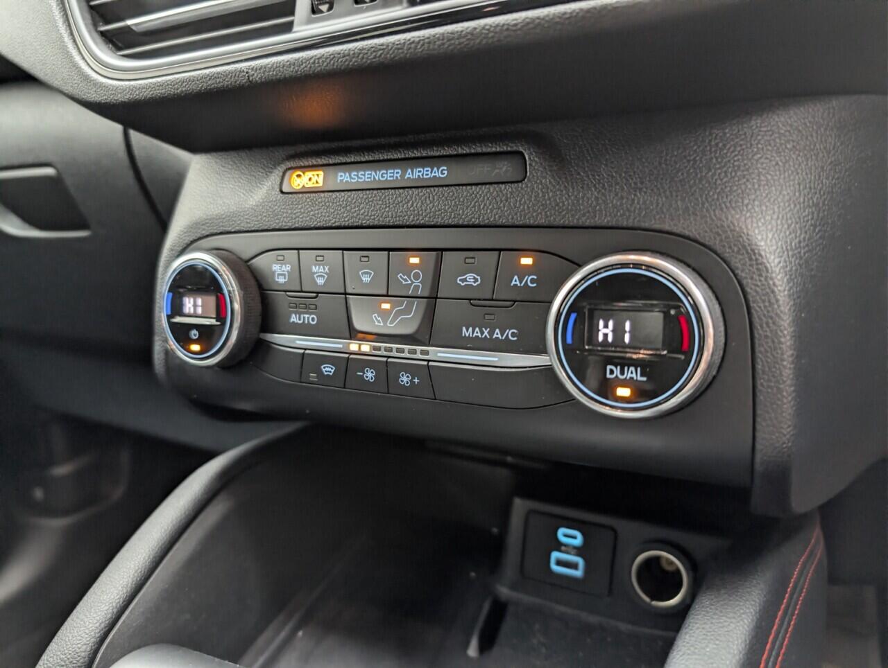 Used Ford Kuga 2020 for sale - 76484620: Photo 16