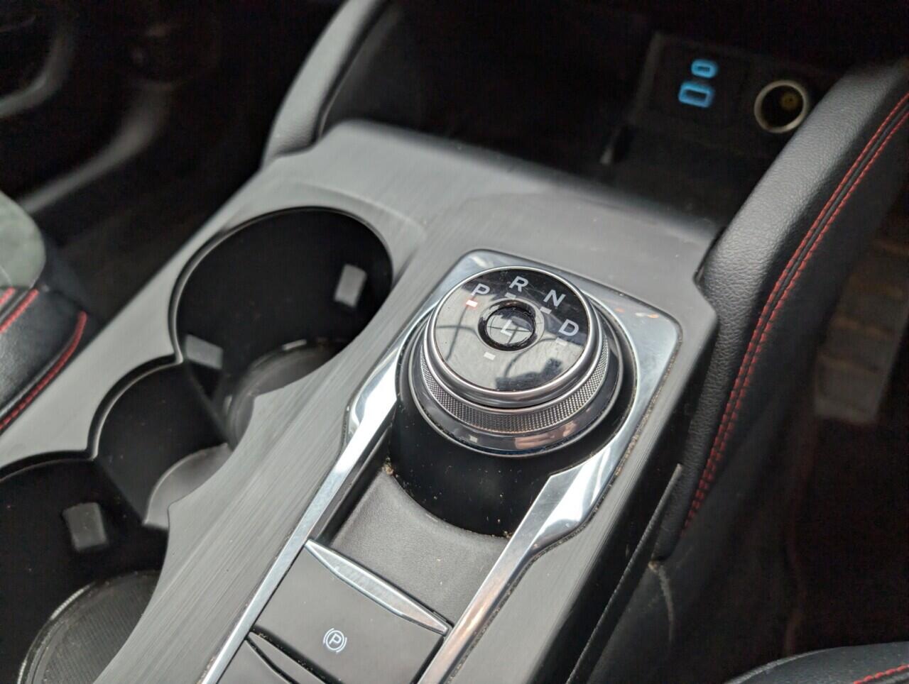 Used Ford Kuga 2020 for sale - 76484620: Photo 17