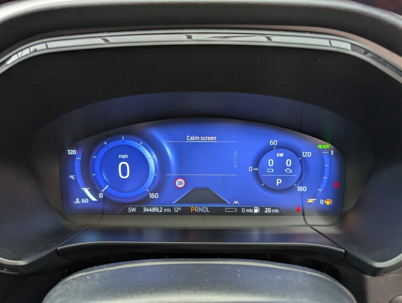 Used Ford Kuga 2020 for sale - 76484620: Photo 18