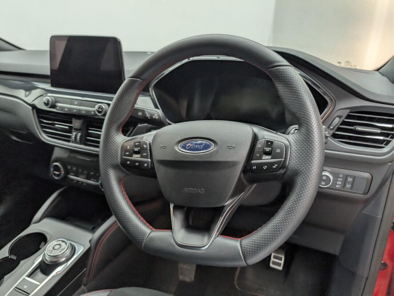 Used Ford Kuga 2020 for sale - 76484620: Photo 23